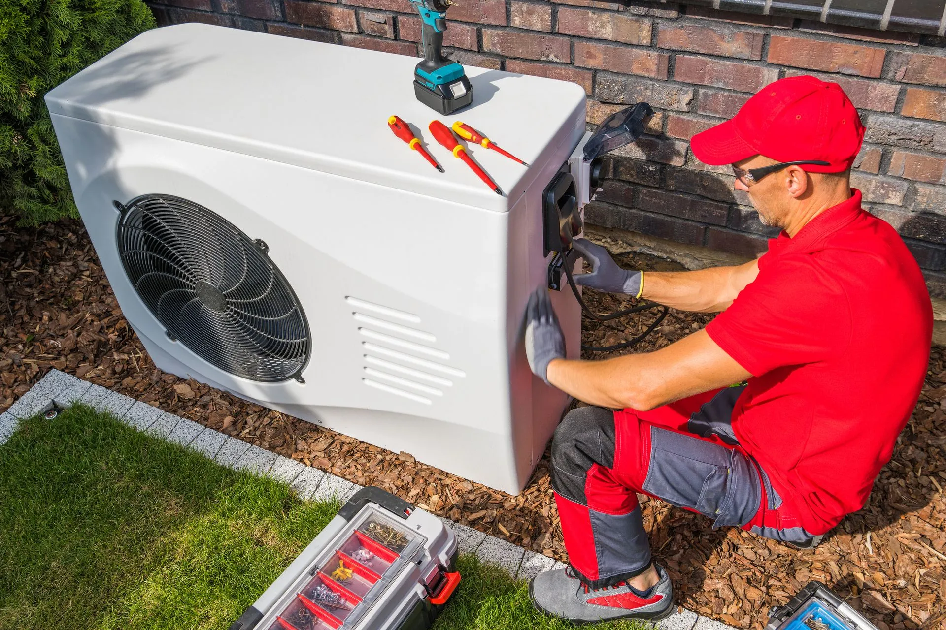 About HVAC in Leonardtown, MD